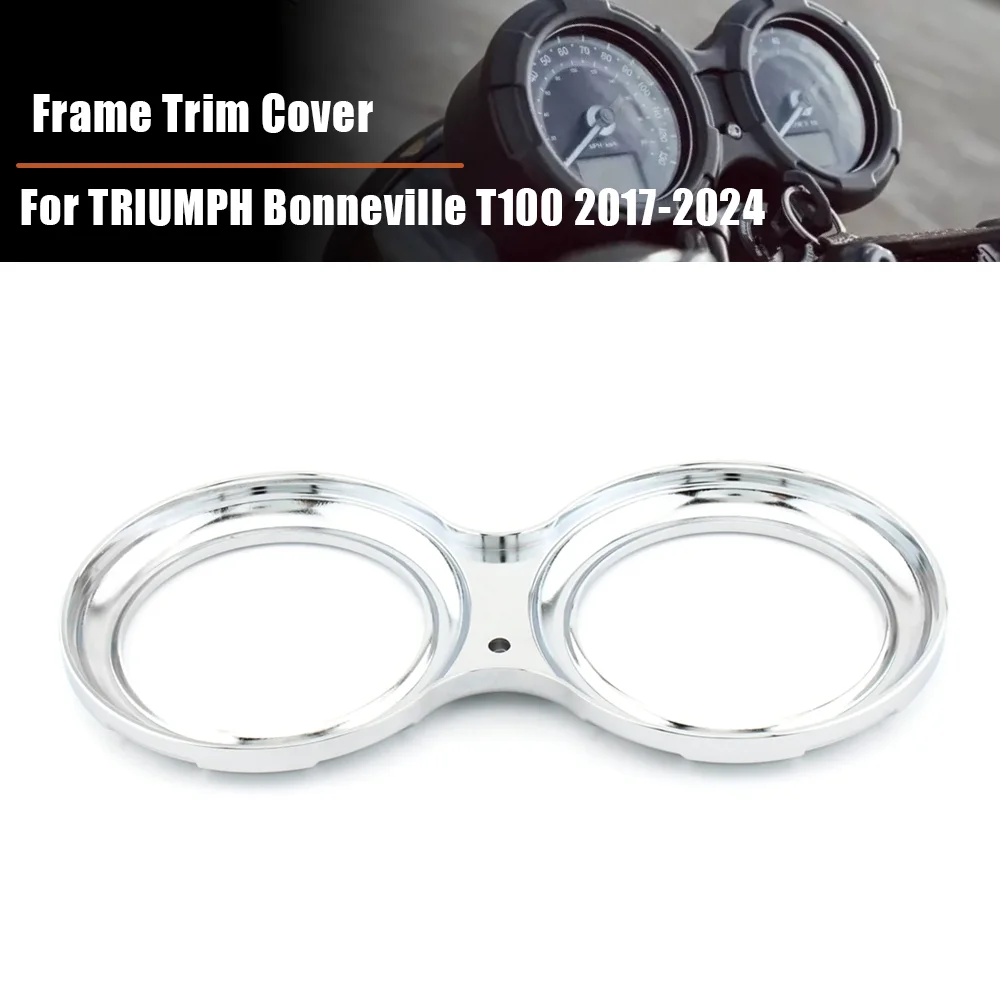 Панель приборной панели мотоцикла, декоративная рамка, накладка для TRIUMPH Bonneville T120 T100 2024, Thruxton 1200/R/RS Speed Twin
Панель приборной панели мотоцикла, декоративная рамка, накладка для TRIUMPH Bonneville T120 T100 2024, Thruxton 1200/R/RS Speed Twin