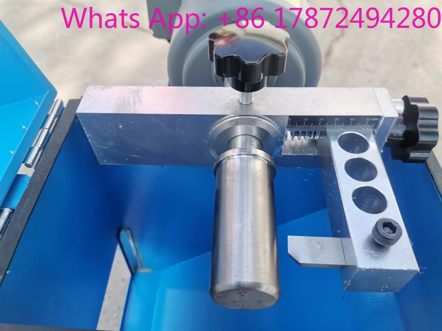 Famous for Sale High Stability Electric Hydraulic Hose Cutting Machine Pipe Cutting Tool Hose Skiving for Flexible 2 Inch
Famous for Sale High Stability Electric Hydraulic Hose Cutting Machine Pipe Cutting Tool Hose Skiving for Flexible 2 Inch
