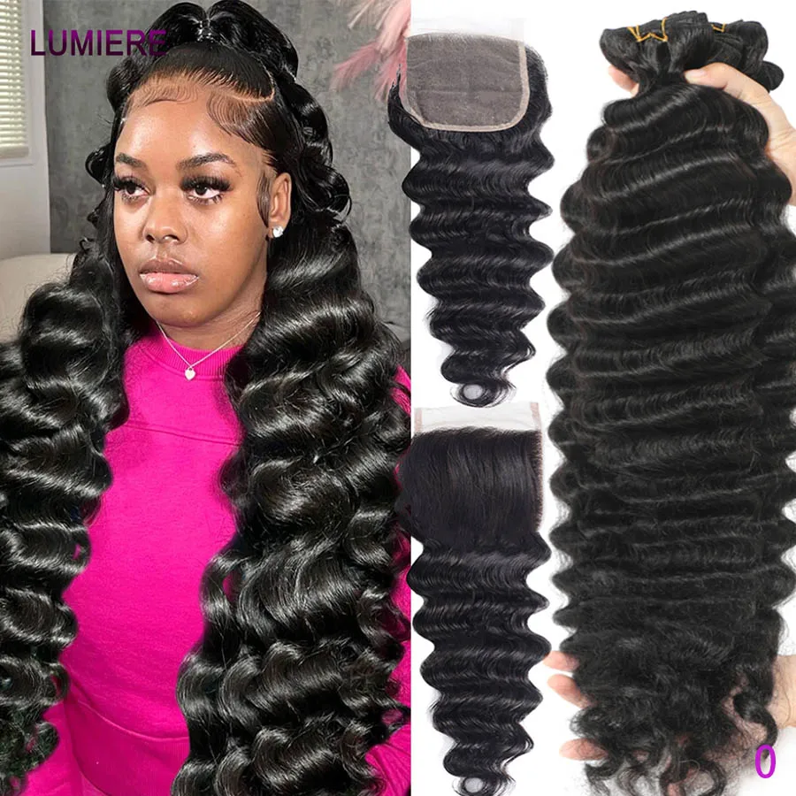 Top Quality Loose Deep Curly Wave Human Hair Bundles 3/4 Bundles Hair 100% Raw Human Hair Bundles Deal Virgin Hair Extension
Top Quality Loose Deep Curly Wave Human Hair Bundles 3/4 Bundles Hair 100% Raw Human Hair Bundles Deal Virgin Hair Extension