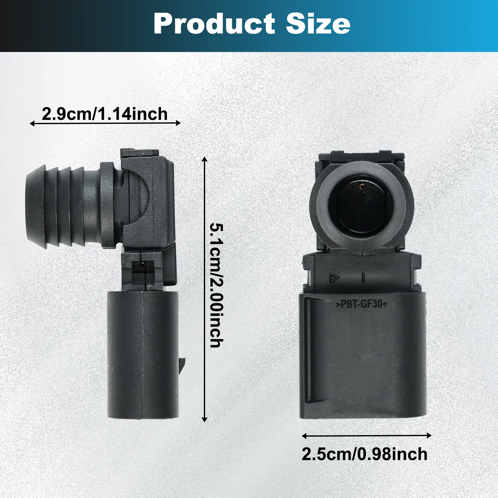 Датчик давления тормозного сервопривода для BMW E81 E87 E90 E84 F10 2009 2010 2011-2015 MINI R55 R56 34336786746 6786746
Датчик давления тормозного сервопривода для BMW E81 E87 E90 E84 F10 2009 2010 2011-2015 MINI R55 R56 34336786746 6786746
