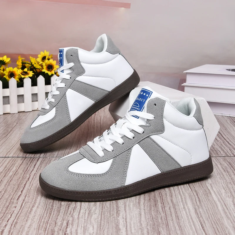 Мужская спортивная обувь, легкие гоночные кроссовки из карбоновой пластины, зимняя амортизация, противоскользящие, износостойкие, дышащие.
Мужская спортивная обувь, легкие гоночные кроссовки из карбоновой пластины, зимняя амортизация, противоскользящие, износостойкие, дышащие.