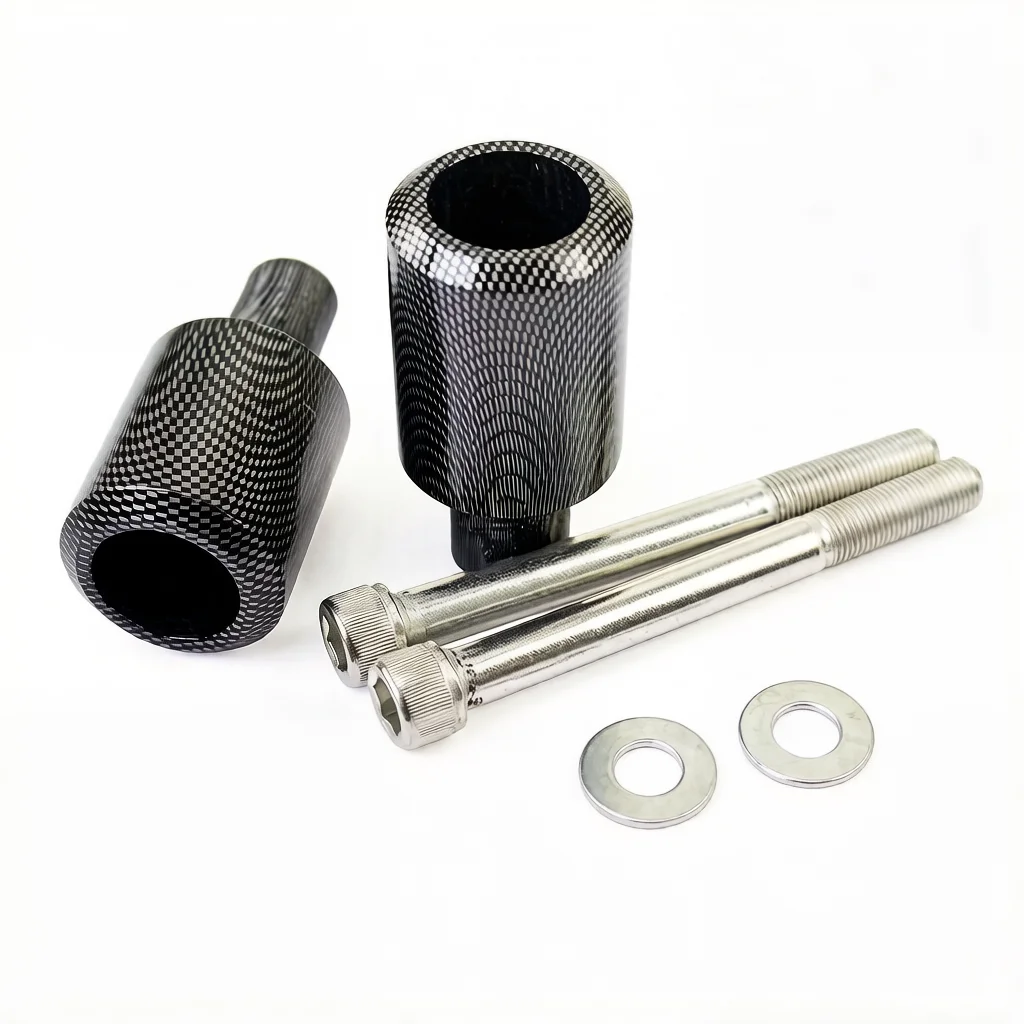 Fit For CBR 600 RR 600RR CBR600RR 2003 2004 2005 2006 NEW Motorcycle Frame Sliders Crash Falling Protection Accessories
Fit For CBR 600 RR 600RR CBR600RR 2003 2004 2005 2006 NEW Motorcycle Frame Sliders Crash Falling Protection Accessories