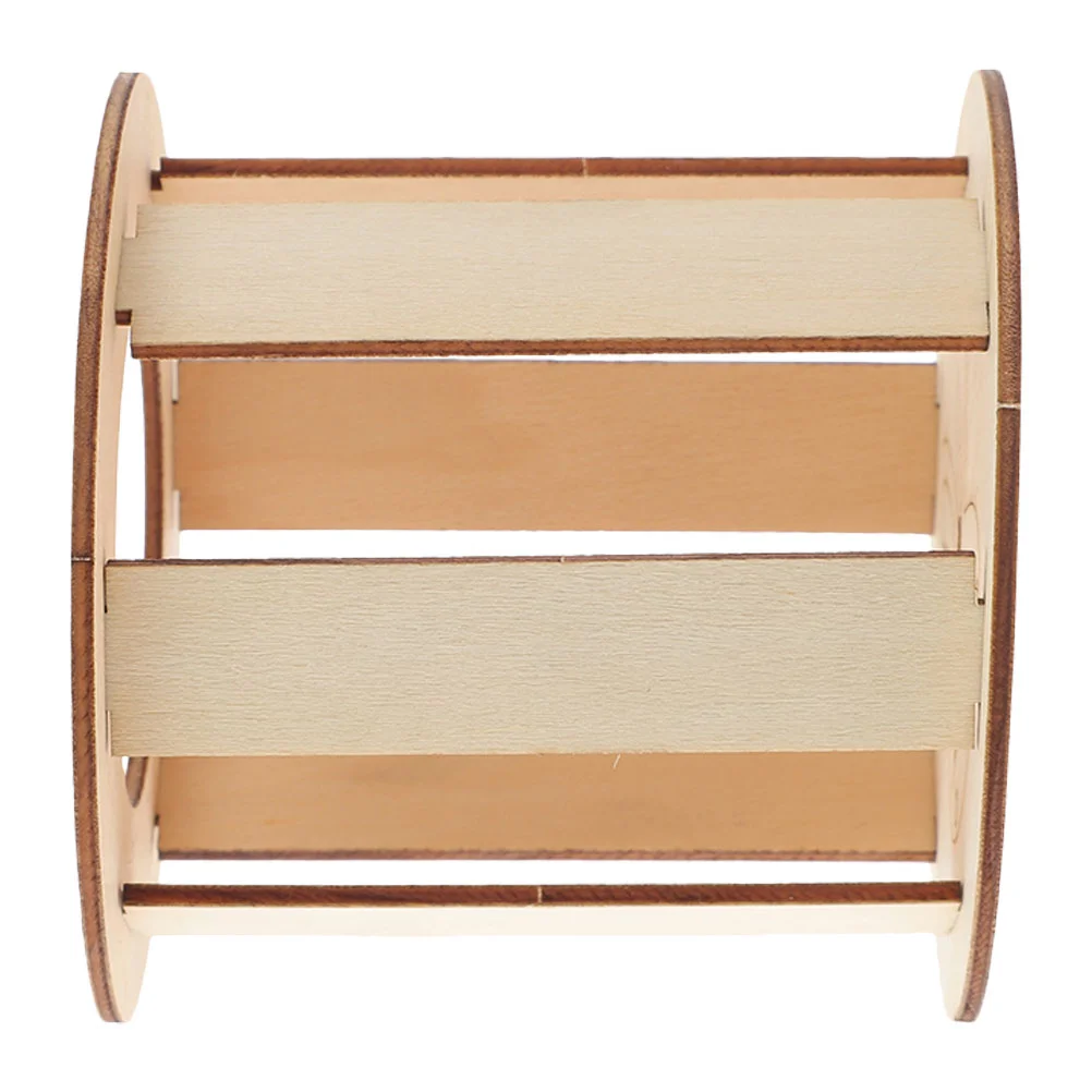 Bunny Hay Feeder Wooden Hay Holder for Rabbits Chinchilla Food Dispenser Small Pet Hay Feeder Less Waste Hay Rack Rabbit Hay Fee
Bunny Hay Feeder Wooden Hay Holder for Rabbits Chinchilla Food Dispenser Small Pet Hay Feeder Less Waste Hay Rack Rabbit Hay Fee