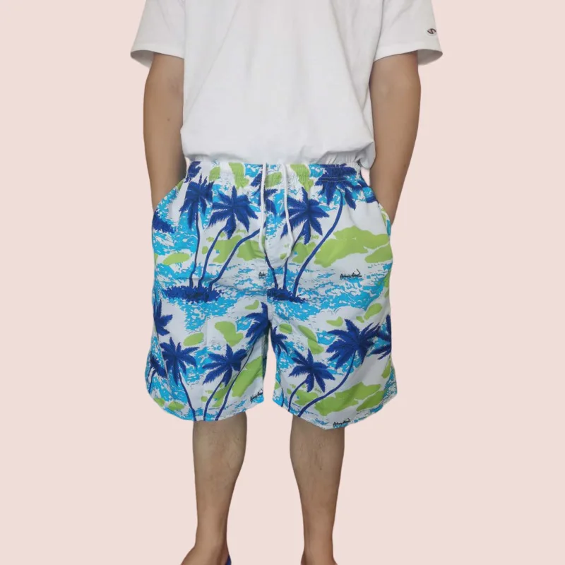 Men's Beach orts Camouflage Print Qui Dry Casual Sports in Sle Loose Fit Summer Busin Casual Thin Straight Leg Pants
Men's Beach orts Camouflage Print Qui Dry Casual Sports in Sle Loose Fit Summer Busin Casual Thin Straight Leg Pants