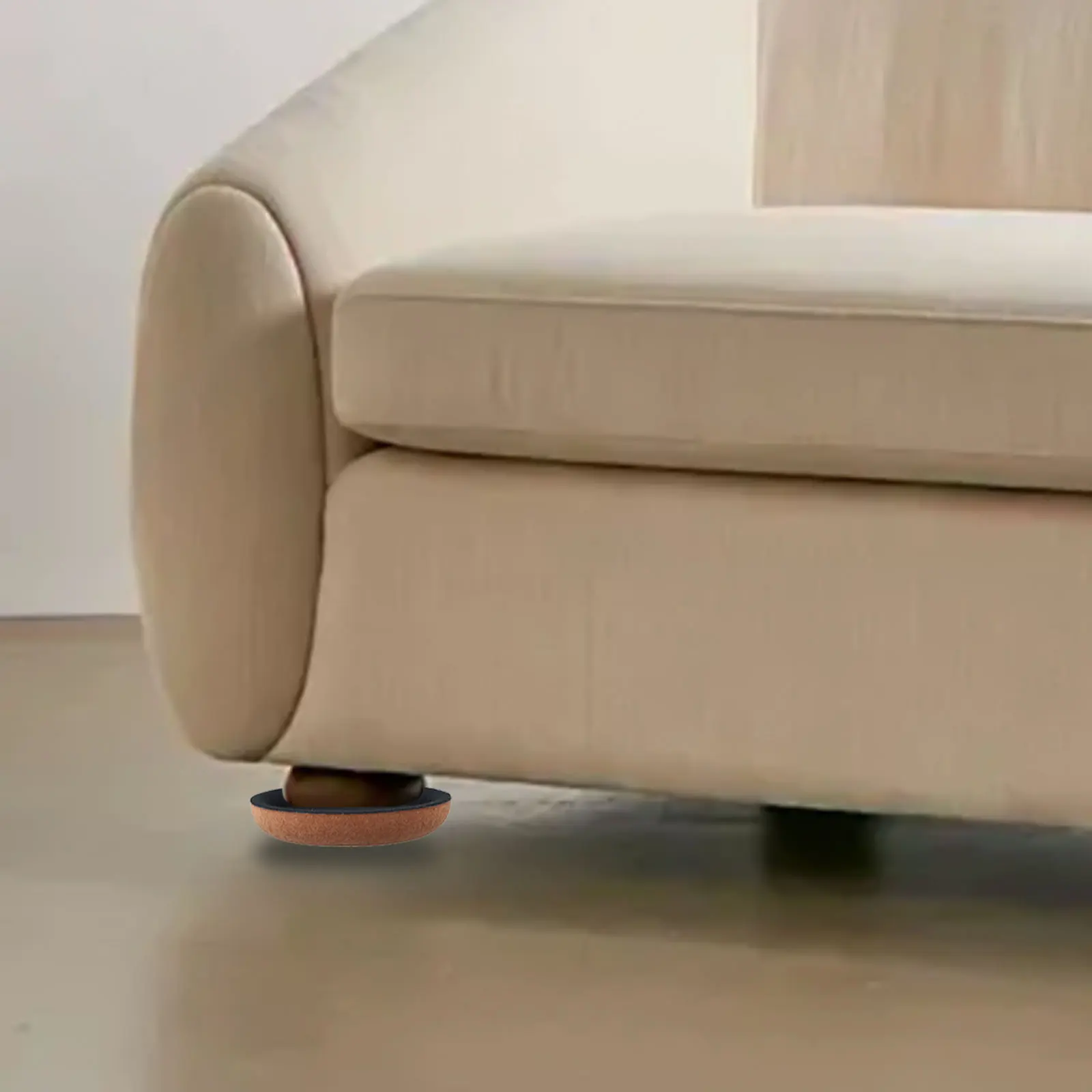 Furniture Gliders 8 Pcs Felt Gliders Chair Felt Chair Legs 90/127mm Felt Gliders Mobile Heavy Furniture Smooth Floor Mobile Prot
Furniture Gliders 8 Pcs Felt Gliders Chair Felt Chair Legs 90/127mm Felt Gliders Mobile Heavy Furniture Smooth Floor Mobile Prot