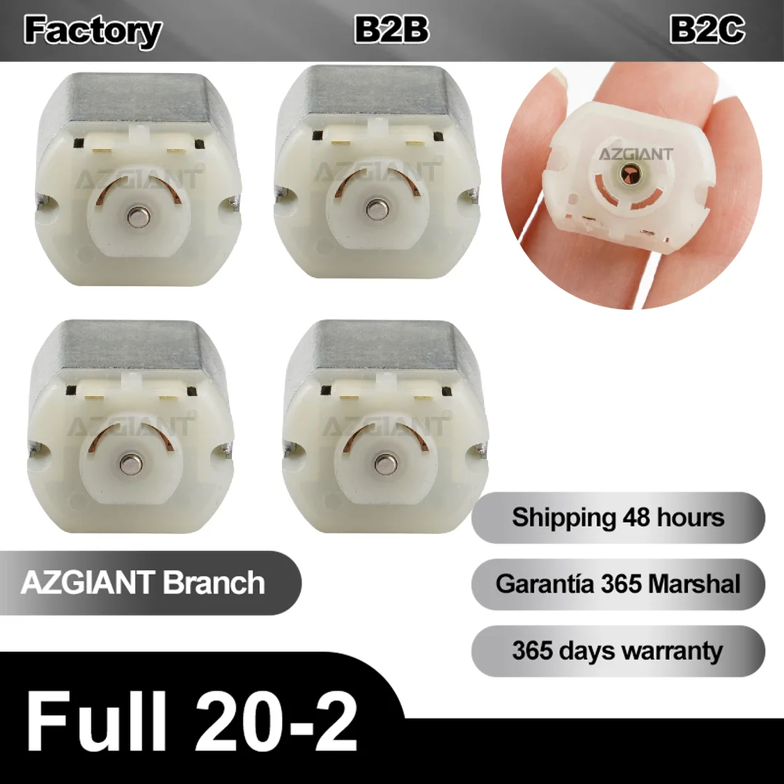 12V Mini Motor for Audi S4 B7 A4 A6 A5 Door Lock Actuator Motors Plastic Cover Remove Tool Bearing Covers Cap FC130 for Audi
12V Mini Motor for Audi S4 B7 A4 A6 A5 Door Lock Actuator Motors Plastic Cover Remove Tool Bearing Covers Cap FC130 for Audi