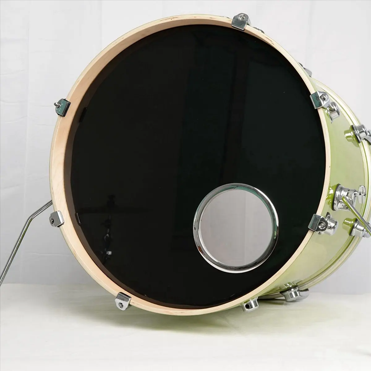 【black huodong】6X 6 Inch Drum Kit Bass Drum Hole Rings Drum Drilling Tool Accessories
【black huodong】6X 6 Inch Drum Kit Bass Drum Hole Rings Drum Drilling Tool Accessories