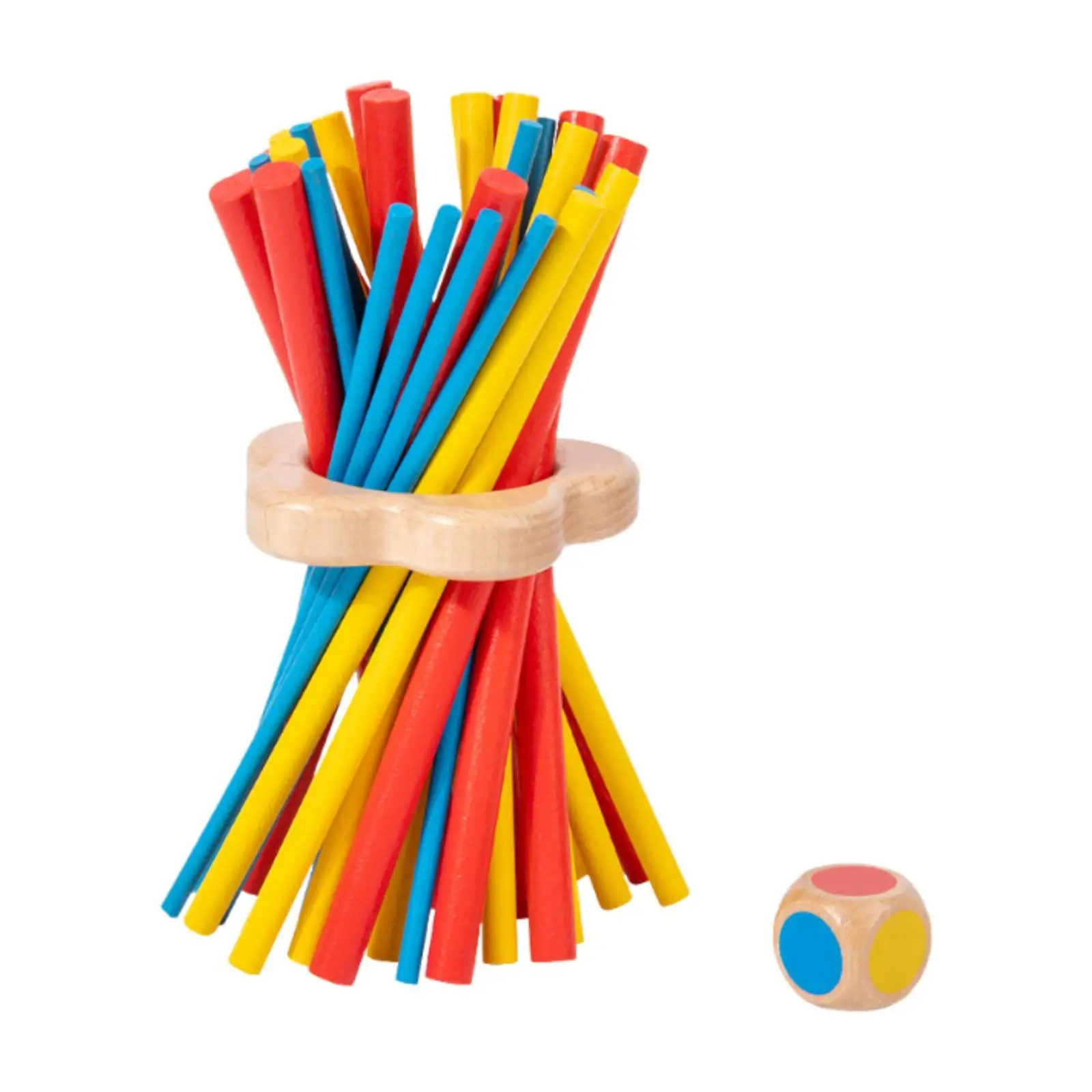 Pick up Sticks Game Teaching Aids Educational Keep It Steady Family Game for Friends Kids Adults Family Travel Family Gatherings
Pick up Sticks Game Teaching Aids Educational Keep It Steady Family Game for Friends Kids Adults Family Travel Family Gatherings