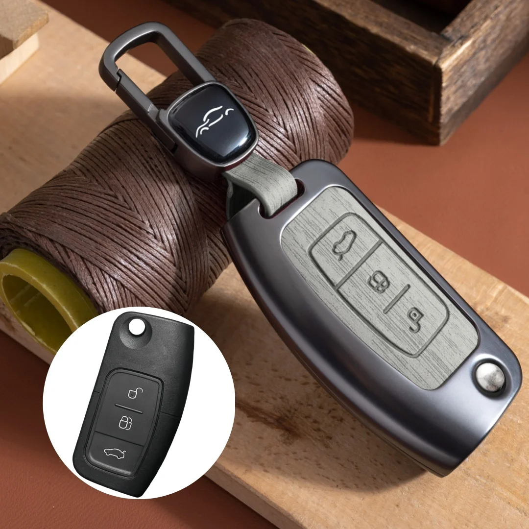 Metal Shell Fob Car Folding Key Case Holder Full Cover For Ford Focus 2 Falcon Escape Galaxy Kuga B-Max C-Max Ecosport Fiesta
Metal Shell Fob Car Folding Key Case Holder Full Cover For Ford Focus 2 Falcon Escape Galaxy Kuga B-Max C-Max Ecosport Fiesta