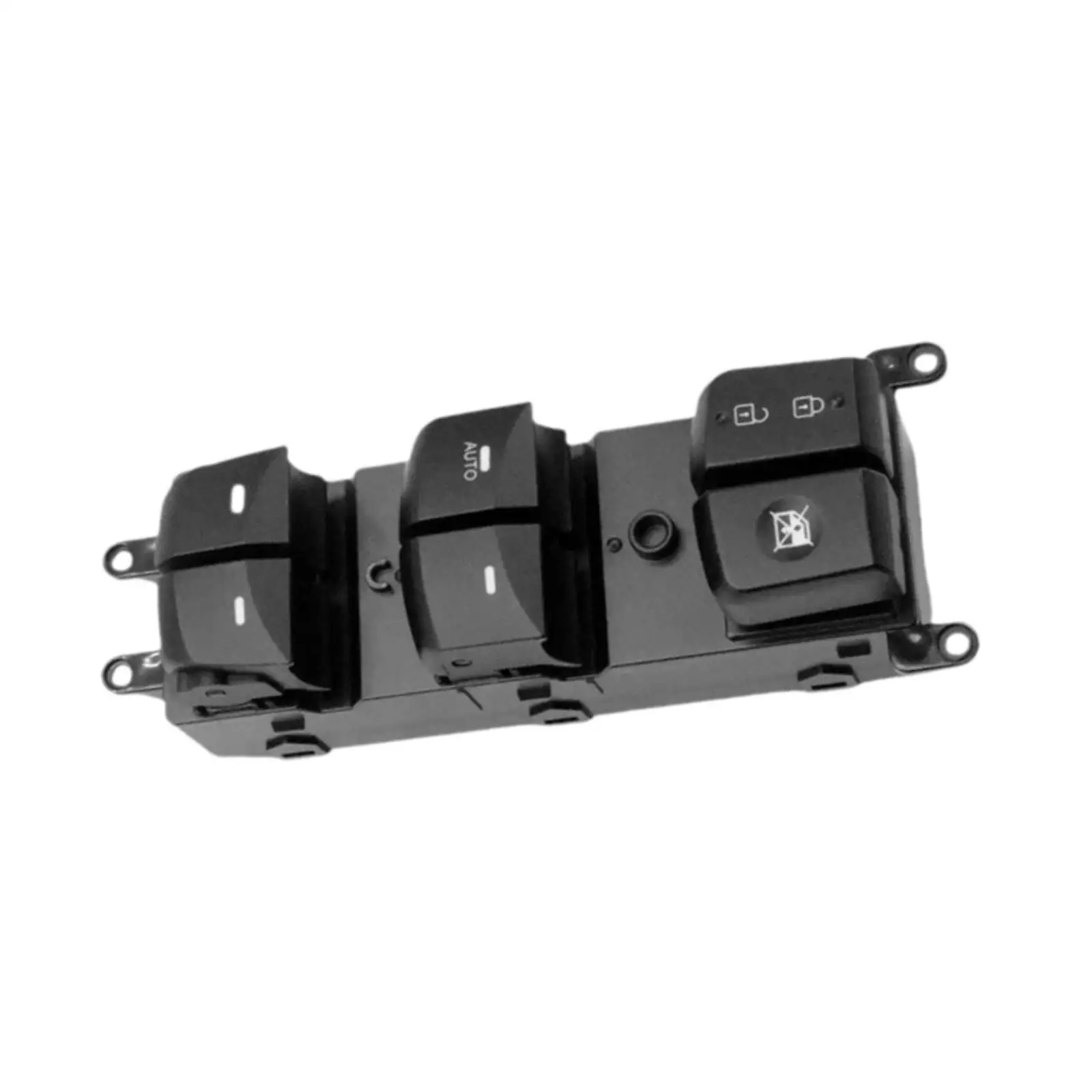 93571A5010 Front Left Side Power Door Window Switch for Hyundai Truck
93571A5010 Front Left Side Power Door Window Switch for Hyundai Truck