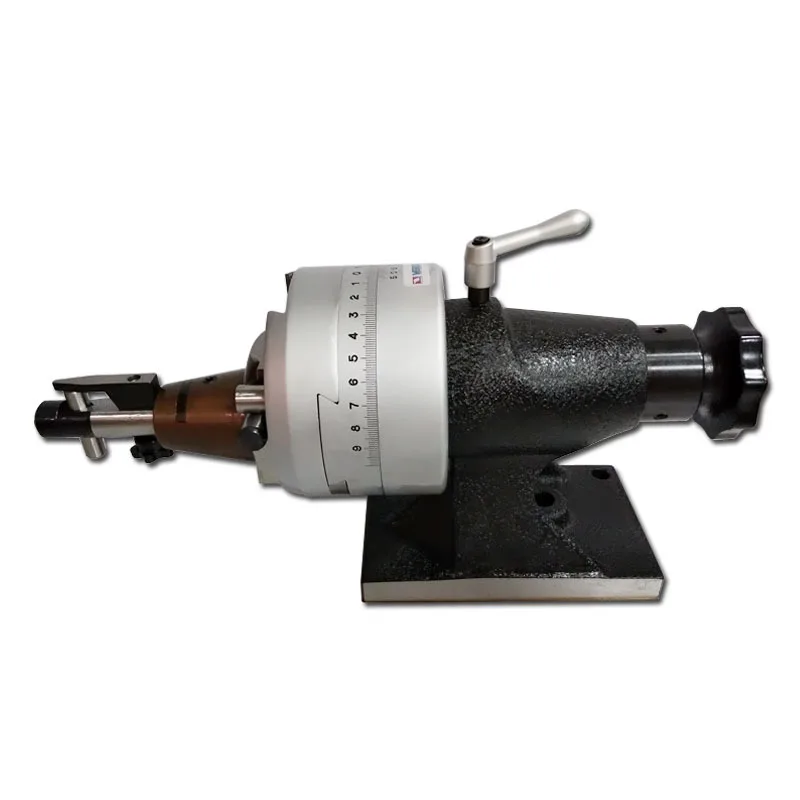 B-type grinding wheel dresser V-TDB precision grinding wheel shaper grinding machine accessories series
B-type grinding wheel dresser V-TDB precision grinding wheel shaper grinding machine accessories series