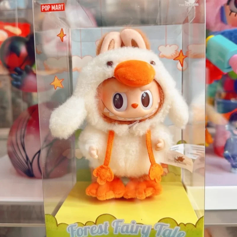 Genuine Ppmt The Monsters Forest Fairy Tales Series China Exclusive Flocked Plush Hang Tag Good Birthday Gifts Toy Collectible
Genuine Ppmt The Monsters Forest Fairy Tales Series China Exclusive Flocked Plush Hang Tag Good Birthday Gifts Toy Collectible