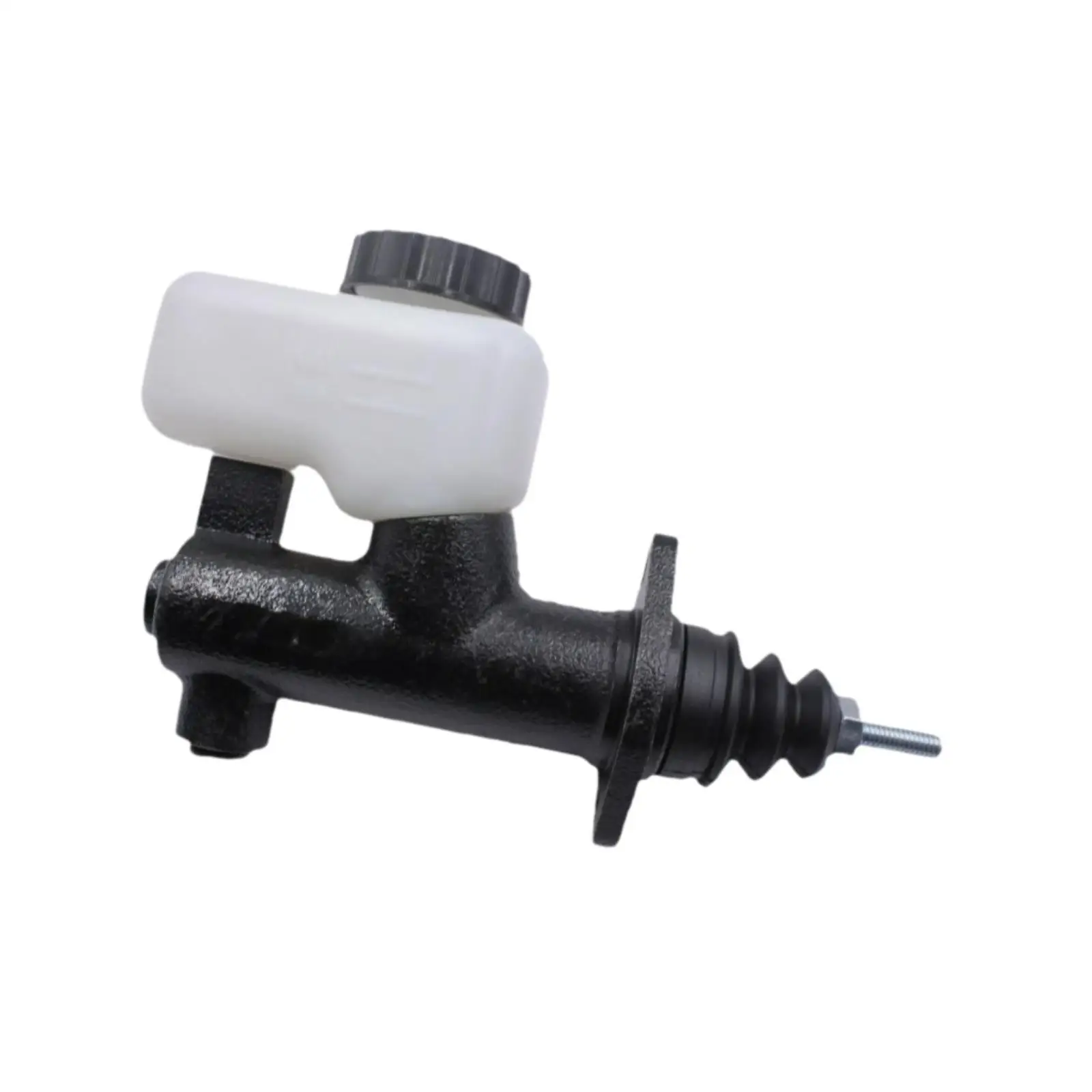 Clutch Master Cylinder Assy Easy Installation Clutch Hydraulic Actuator
Clutch Master Cylinder Assy Easy Installation Clutch Hydraulic Actuator