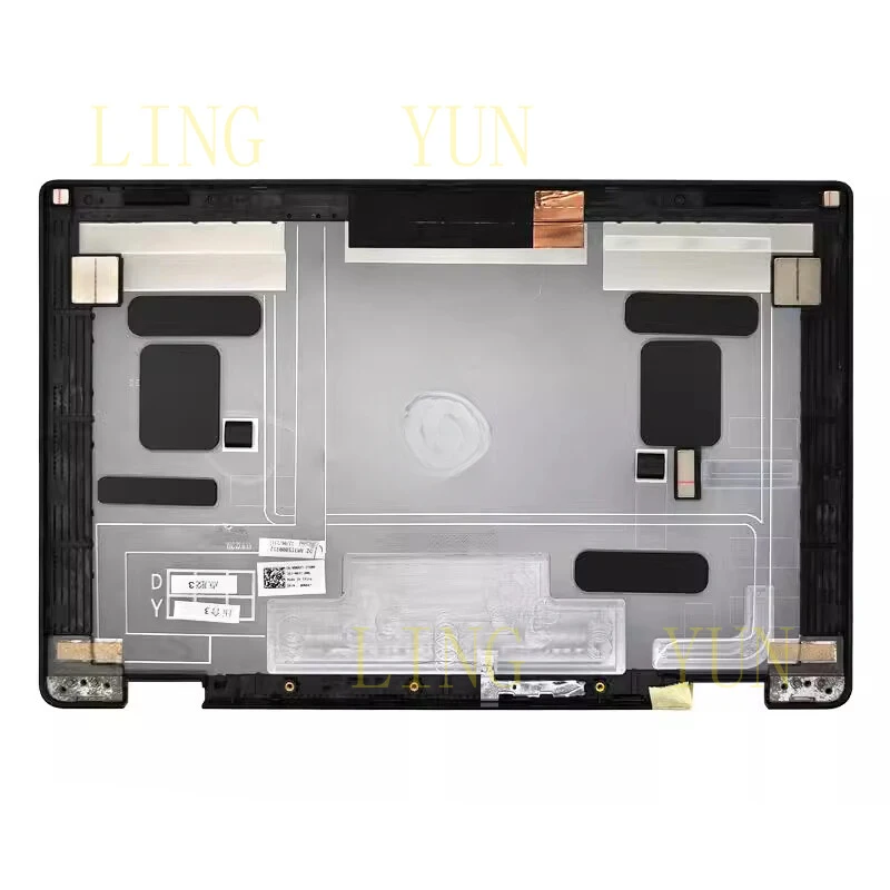 Задняя крышка ЖК-дисплея Z для DELL Latitude 7330 E7330 2-IN-1, серебристая, 0PJCGK
Задняя крышка ЖК-дисплея Z для DELL Latitude 7330 E7330 2-IN-1, серебристая, 0PJCGK