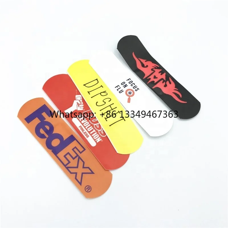 Limited time discountMedical Cartoon Hospital Designer Cute Custom Printed Band Aid Plaster
Limited time discountMedical Cartoon Hospital Designer Cute Custom Printed Band Aid Plaster