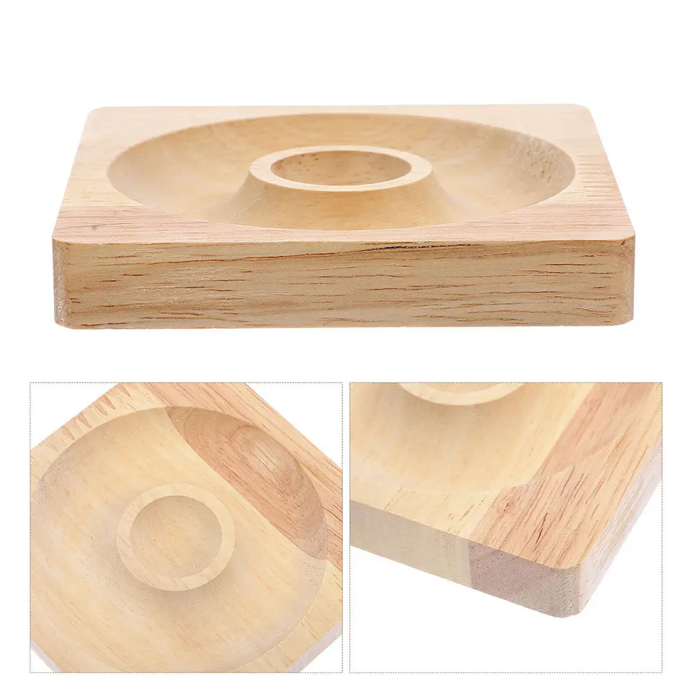 2Pcs Wooden Bracelet Display Tray Natural Rustic Jewelry Organizer for Desktop Dresser Home Decor Shop Craft Show Display
2Pcs Wooden Bracelet Display Tray Natural Rustic Jewelry Organizer for Desktop Dresser Home Decor Shop Craft Show Display
