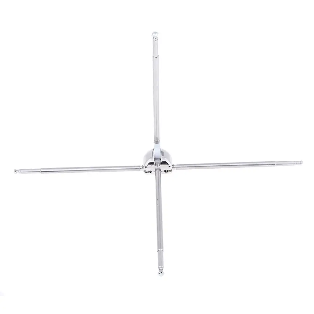 Rugged Golf Training Aid Tool That The Alignment Tool in Silver
Rugged Golf Training Aid Tool That The Alignment Tool in Silver