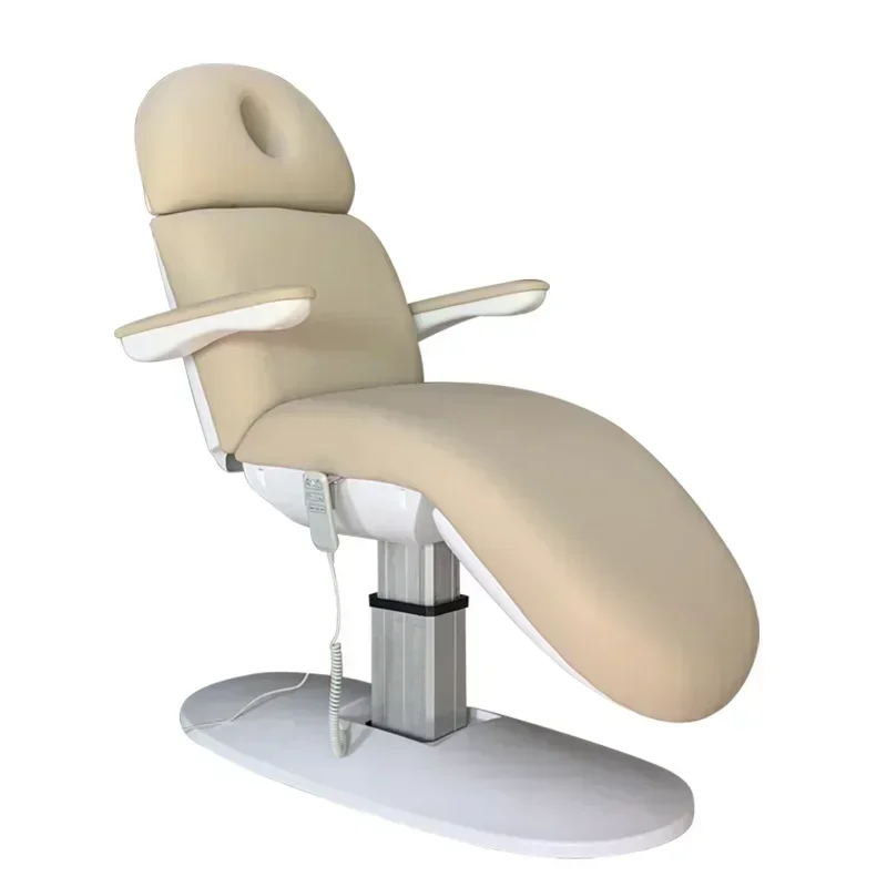 Electric Beauty Bed Body Tattoo Function Elevated Bed Massage Folding Physiotherapy Beauty Salon
Electric Beauty Bed Body Tattoo Function Elevated Bed Massage Folding Physiotherapy Beauty Salon