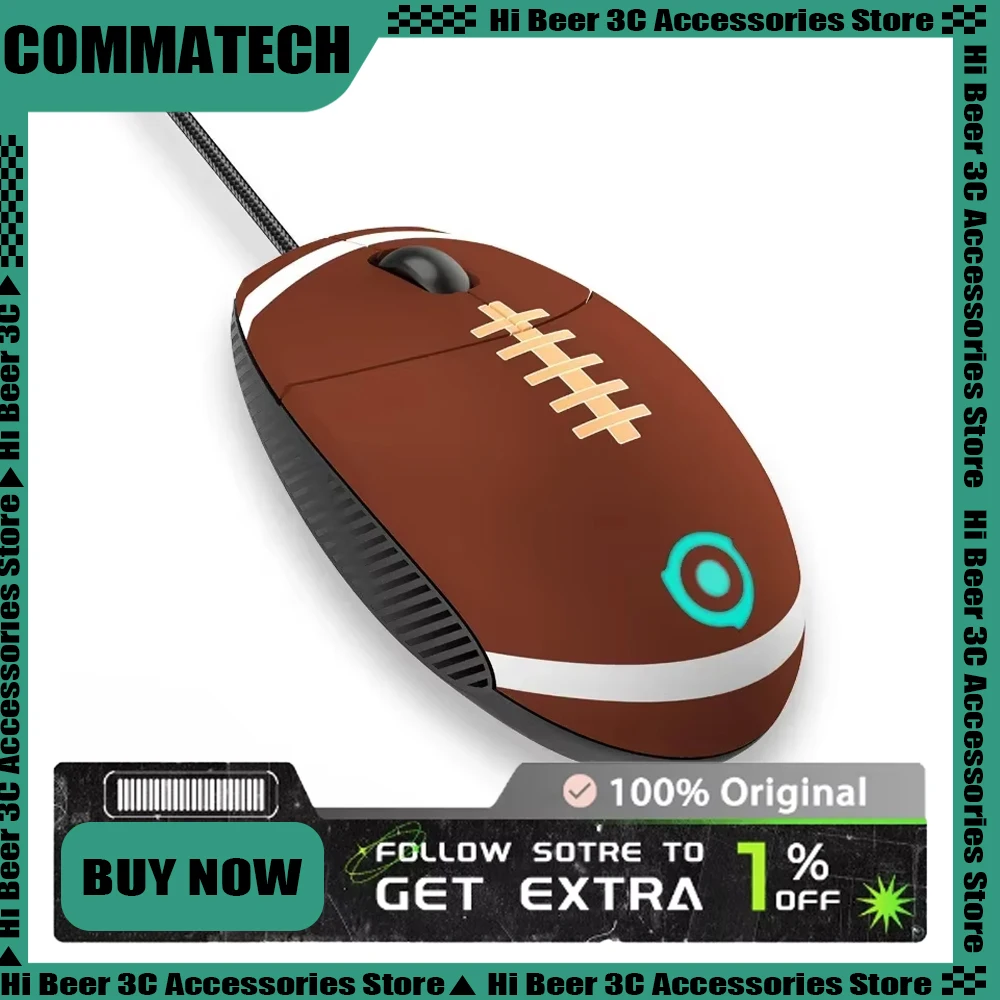 В наличии COMMATECH FKMINI3 Проводная игровая мышь CF RTS Легкая игровая мышь для двухручного использования Ноутбук ПК Аксессуары для геймеров Подарки
В наличии COMMATECH FKMINI3 Проводная игровая мышь CF RTS Легкая игровая мышь для двухручного использования Ноутбук ПК Аксессуары для геймеров Подарки