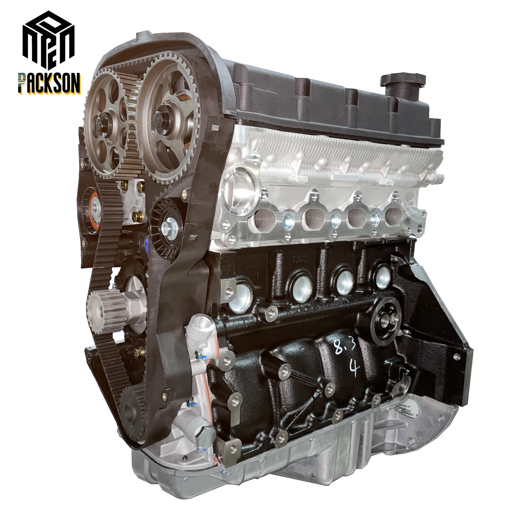 Packson Aftermarket New F16D3 1.6L Excelle Direct Fit Replacement Engine Assembly 100% Tested 12-Month Warranty For GM Chevrolet
Packson Aftermarket New F16D3 1.6L Excelle Direct Fit Replacement Engine Assembly 100% Tested 12-Month Warranty For GM Chevrolet