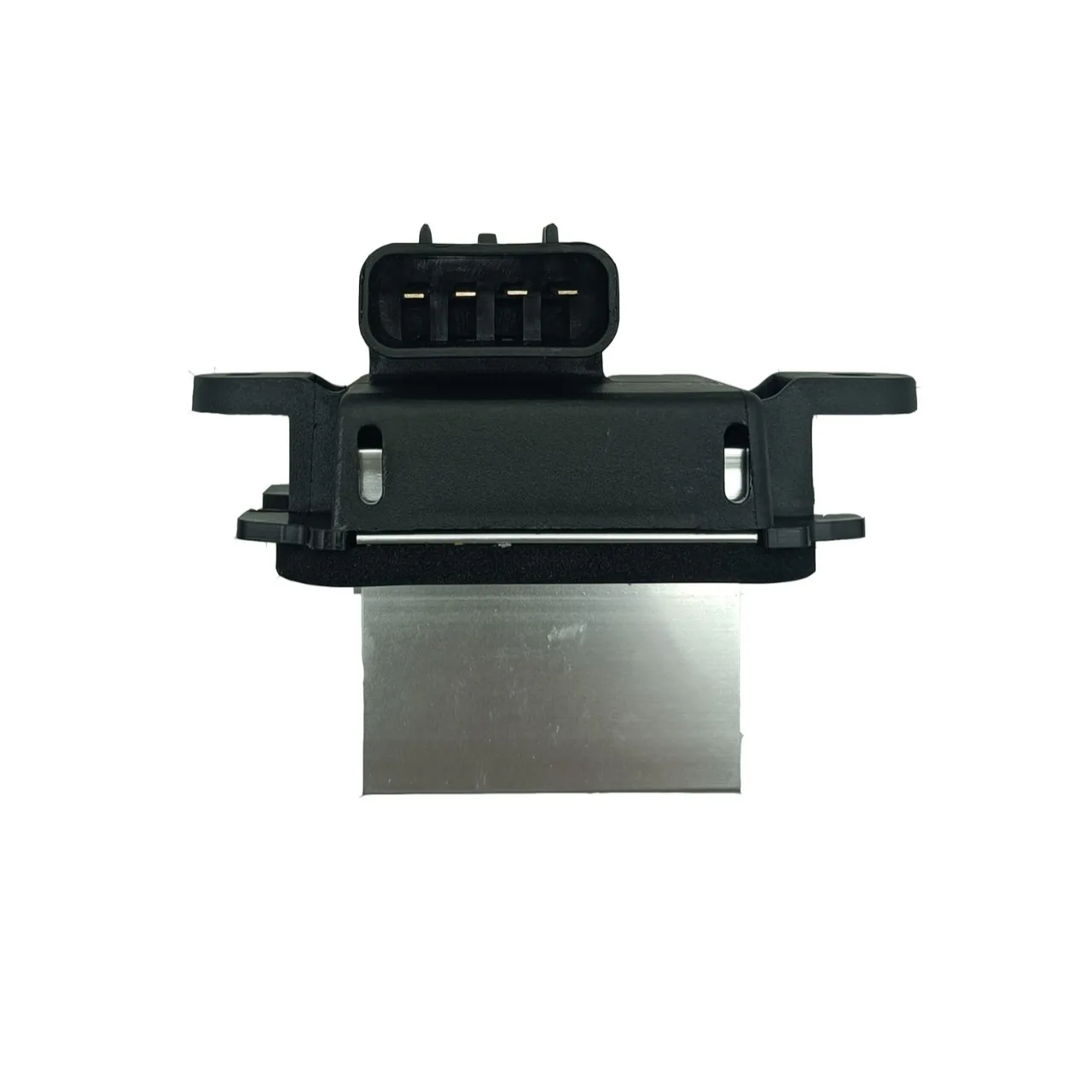 For 09-14F-150 BL3Z-19E624-A Blower Motor Resistor BL3Z19E624A Direct Fit Replacement
For 09-14F-150 BL3Z-19E624-A Blower Motor Resistor BL3Z19E624A Direct Fit Replacement