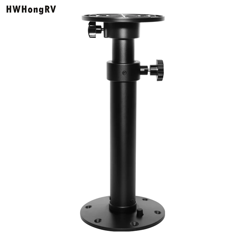 Upgraded Detachable RV Table Legs Adjustable Height 45–27cm Reinforced Aluminum Structure for RV Boat Marine Camper Van Support
Upgraded Detachable RV Table Legs Adjustable Height 45–27cm Reinforced Aluminum Structure for RV Boat Marine Camper Van Support