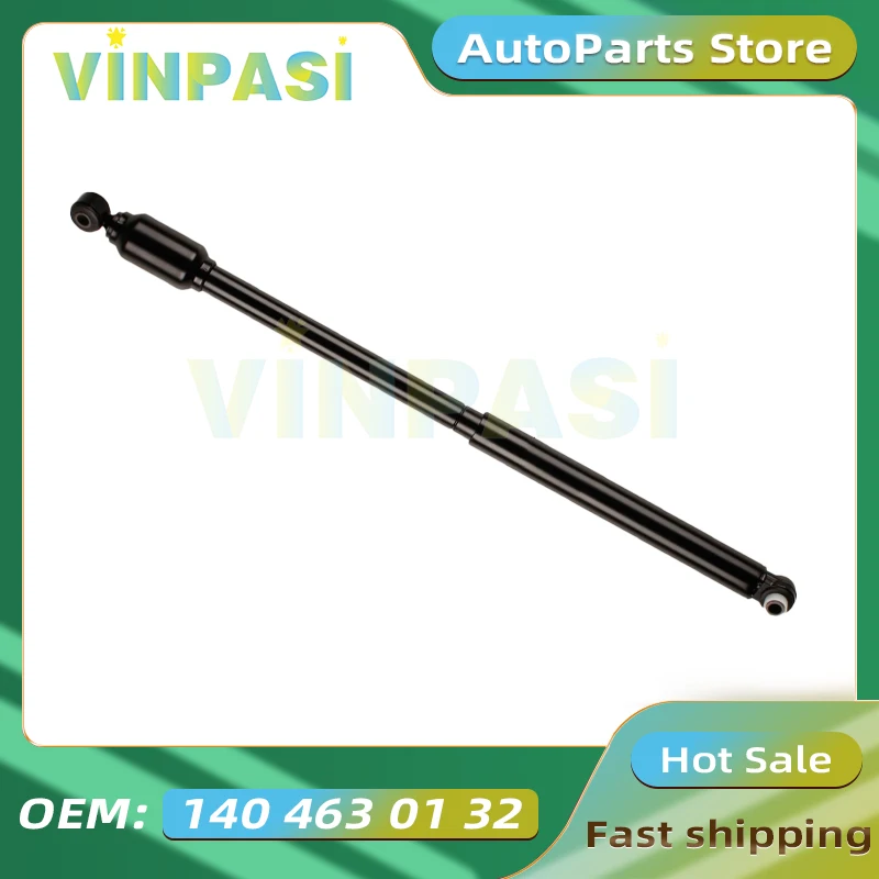 Automotive Parts Steering System Shock Absorber Suitable for Mercedes Benz S-CLASS W124 High Quality Steerring Damper 1404630132
Automotive Parts Steering System Shock Absorber Suitable for Mercedes Benz S-CLASS W124 High Quality Steerring Damper 1404630132