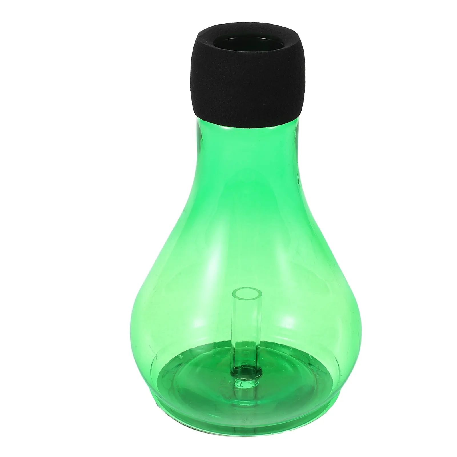 Plastic Trumpet Mute Straight Practice Mute Small Lightweight Sound Reducer for Home Apartment Practice Beginners Professionals
Plastic Trumpet Mute Straight Practice Mute Small Lightweight Sound Reducer for Home Apartment Practice Beginners Professionals
