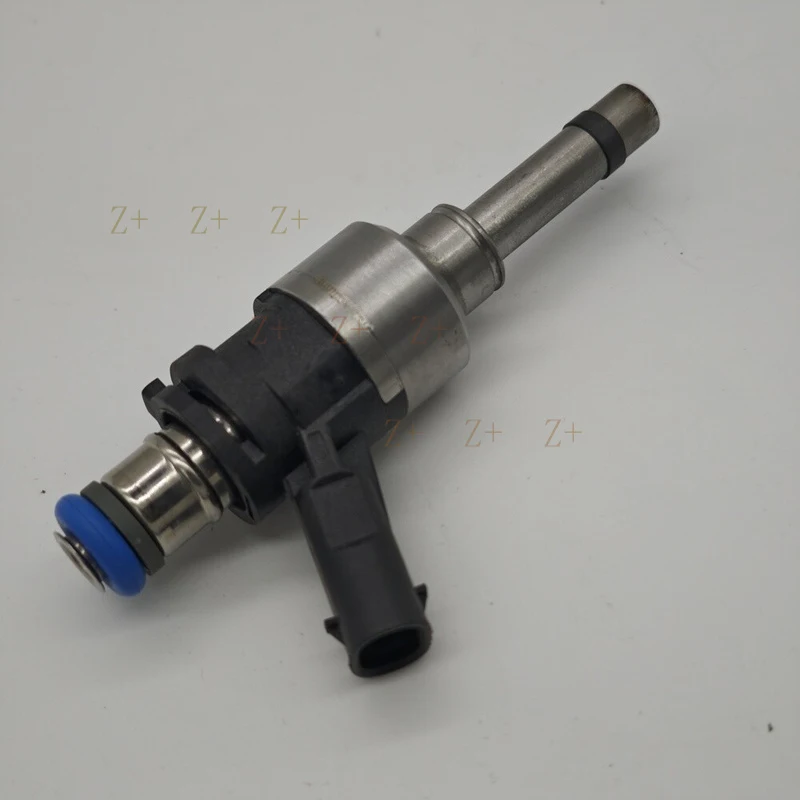 Z+ Fuel Injector For Hyundai Sonata Kia Optima 2.0L Hybrid Electric/Gas 353102E610
Z+ Fuel Injector For Hyundai Sonata Kia Optima 2.0L Hybrid Electric/Gas 353102E610