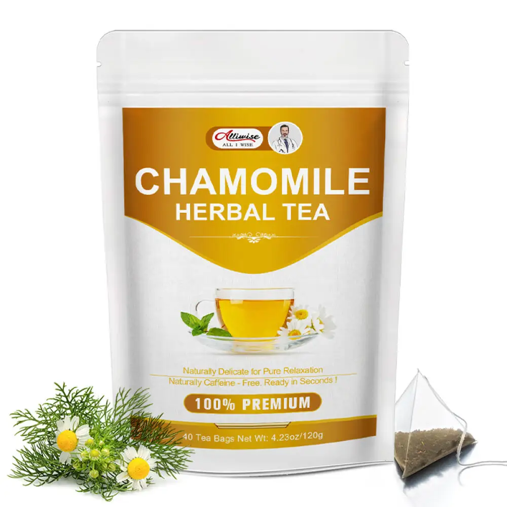 Chamomile Herbal Tea for Natural Stress Relief Analgesic Effect Promotes Relaxation Supports Restful Sleep Digestive Upsets & Co
Chamomile Herbal Tea for Natural Stress Relief Analgesic Effect Promotes Relaxation Supports Restful Sleep Digestive Upsets & Co