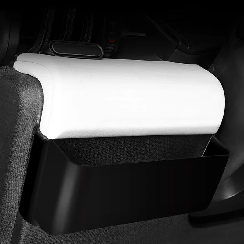 Under The Steering wheel Storage Box Car Storage Box Practical Storage Supplies Interior Accessories Modification Parts For Byd
Under The Steering wheel Storage Box Car Storage Box Practical Storage Supplies Interior Accessories Modification Parts For Byd
