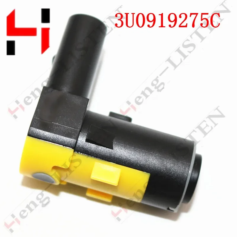 Car Accessories 3U0919275C 3U0919275 For Volkswagen Skoda Superb 2002-2008 PDC Parking Sensor High Quality
Car Accessories 3U0919275C 3U0919275 For Volkswagen Skoda Superb 2002-2008 PDC Parking Sensor High Quality