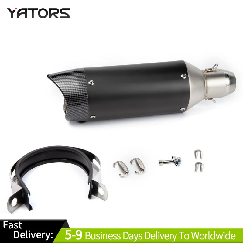 Выхлопная труба для мотоцикла 51 мм, карбоновая, модифицированная, ARROW GP Sport, для мотоциклов R1 R6 Z750 MT09 TMAX 530 CB650
Выхлопная труба для мотоцикла 51 мм, карбоновая, модифицированная, ARROW GP Sport, для мотоциклов R1 R6 Z750 MT09 TMAX 530 CB650