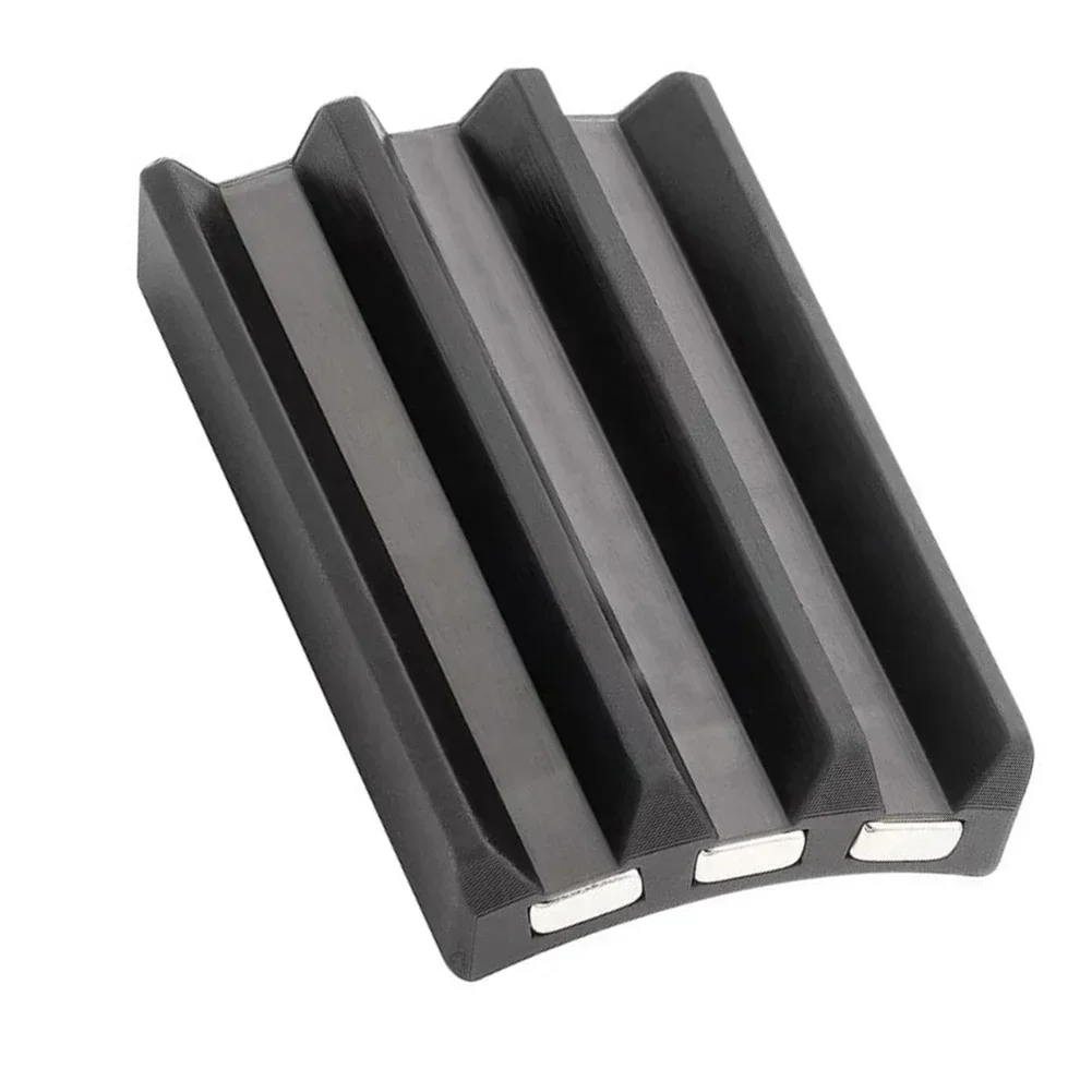 Magnetic Bit Holder For Impact Drivers And Drills For- For Dewalt- Screwdriver Bits Holder Drill Power Tool Parts
Magnetic Bit Holder For Impact Drivers And Drills For- For Dewalt- Screwdriver Bits Holder Drill Power Tool Parts