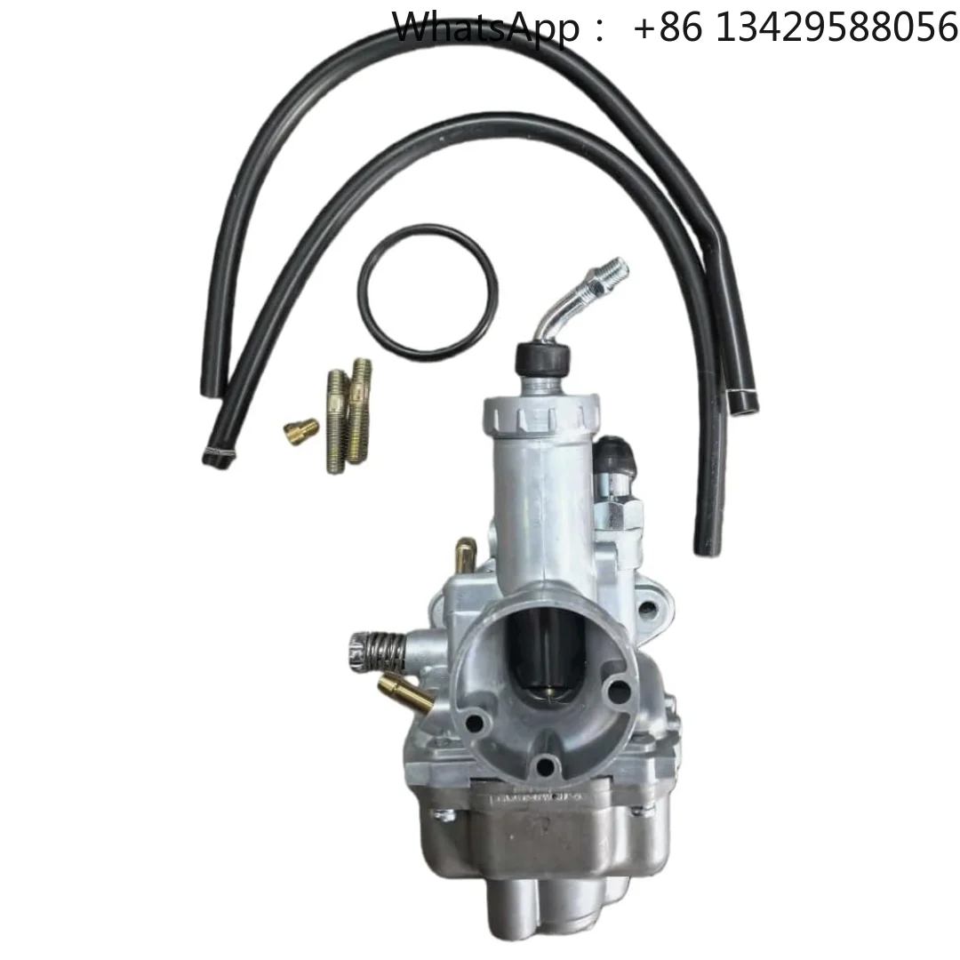 Carburetor for Timberwolf 250 YFB250 MOTO-4 250
Carburetor for Timberwolf 250 YFB250 MOTO-4 250