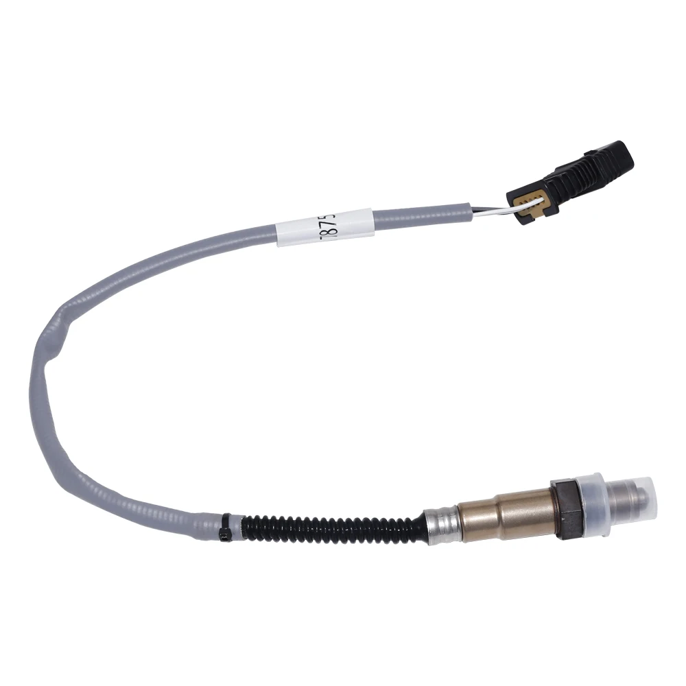 Автомобильный датчик кислорода для BMW X3 (F25) sDrive 20 i N20 B20 A 2014- 1 (F20) 125 i 3 (F30, F80) 320 i 5 (F10) 520 i OEM 11787589122
Автомобильный датчик кислорода для BMW X3 (F25) sDrive 20 i N20 B20 A 2014- 1 (F20) 125 i 3 (F30, F80) 320 i 5 (F10) 520 i OEM 11787589122