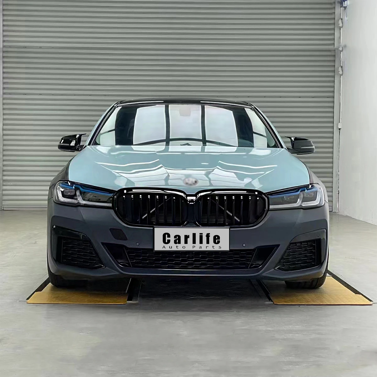 High Performance and Price Bumpers Bodykit for BMW 5 SERIES F10 2011-2017 Conversion To G30 Lci 2021
High Performance and Price Bumpers Bodykit for BMW 5 SERIES F10 2011-2017 Conversion To G30 Lci 2021