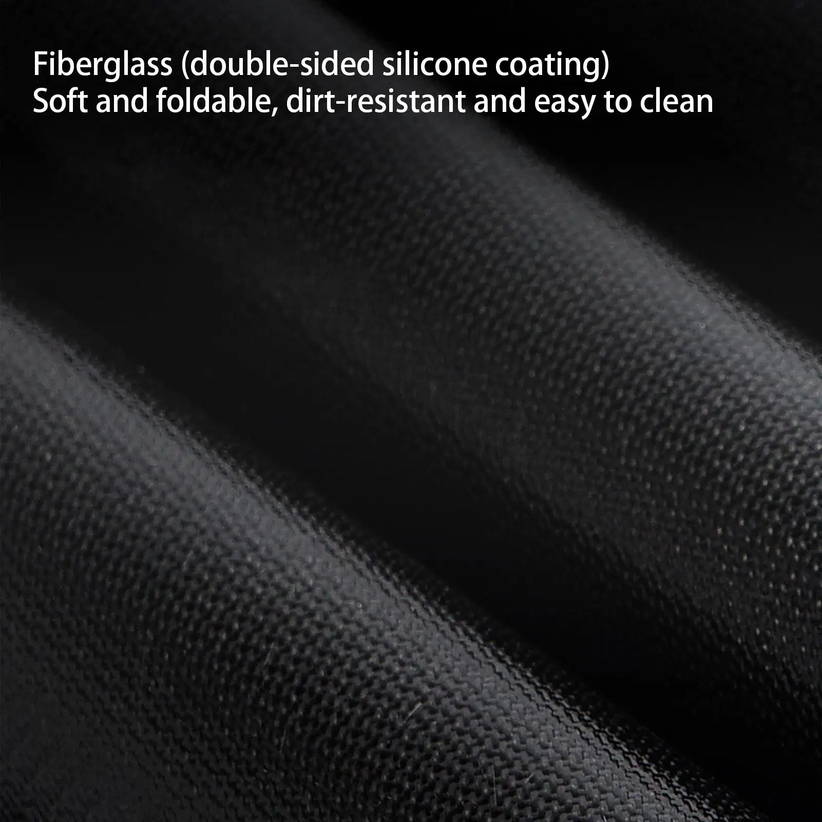 Outdoor Barbecue Grill Pads For Protecting Wooden Floors Heat Resistant Fire Pit Mat, Flame Retardant Fireproof Pad
Outdoor Barbecue Grill Pads For Protecting Wooden Floors Heat Resistant Fire Pit Mat, Flame Retardant Fireproof Pad