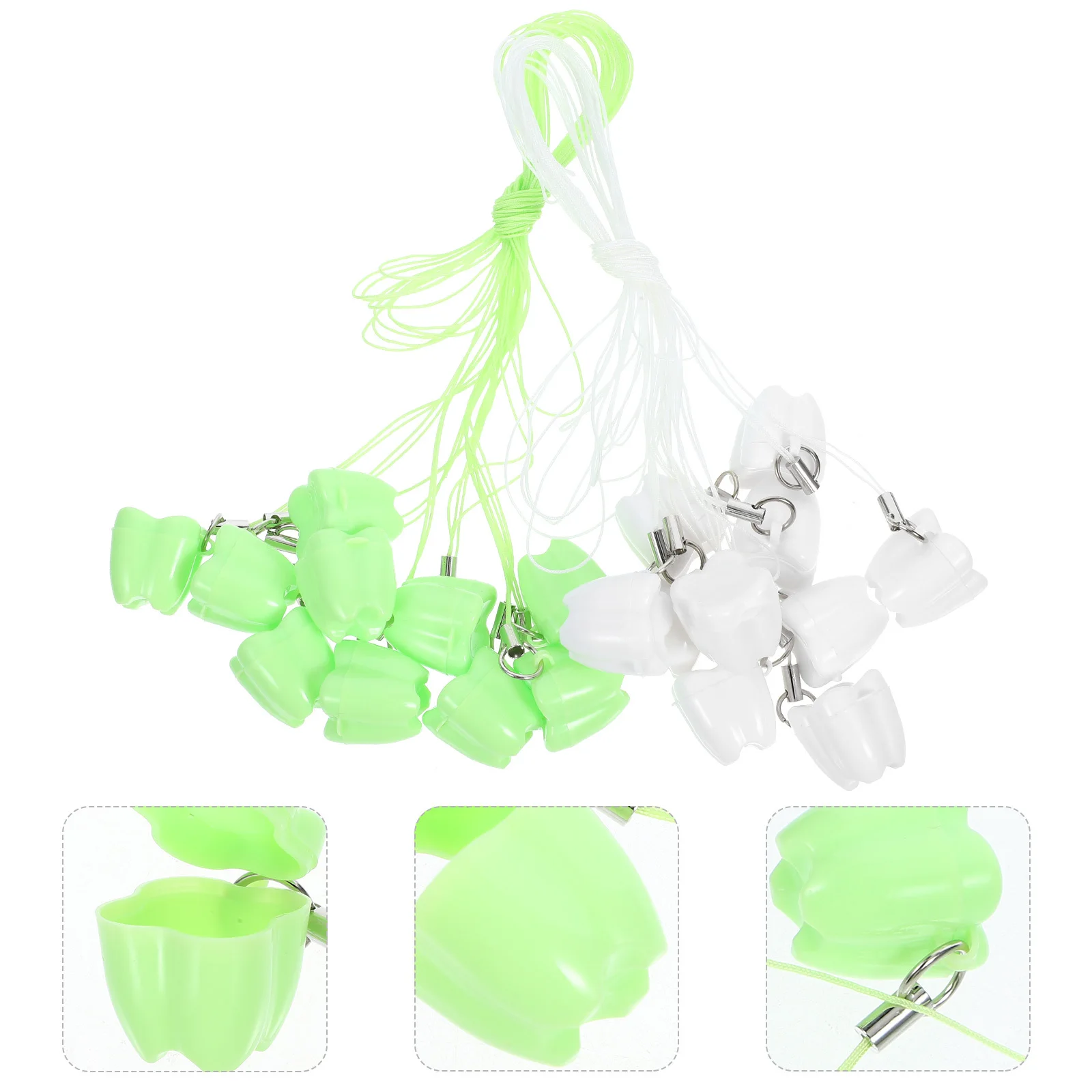 20 шт., детские коробки для зубов, безопасный прочный держатель на память для детей, чехол для хранения потерянных зубов, органайзер, коробка для зубов, коробка на память
20 шт., детские коробки для зубов, безопасный прочный держатель на память для детей, чехол для хранения потерянных зубов, органайзер, коробка для зубов, коробка на память