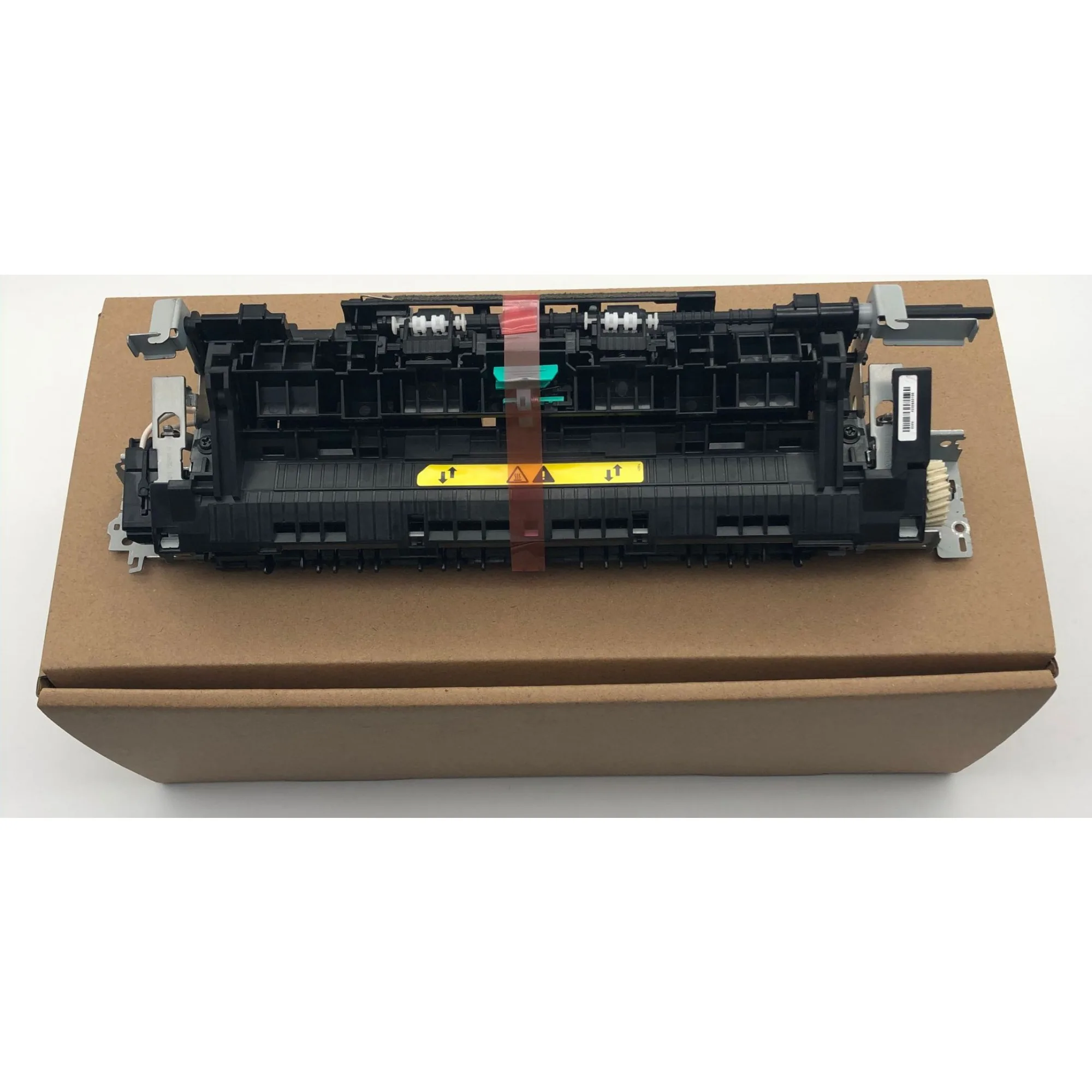 Блок термофиксатора для Canon LBP162DW LBP161DW MF263dn MF266dn MF269dn, блок нагревателя в сборе, детали принтера 110 В 220 В
Блок термофиксатора для Canon LBP162DW LBP161DW MF263dn MF266dn MF269dn, блок нагревателя в сборе, детали принтера 110 В 220 В