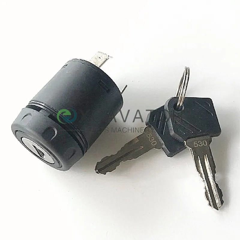 Зажигание вилочного погрузчика 2-х клавиш 530 - Степлер - Запускной переключатель вилочного погрузчика Ant Still
Зажигание вилочного погрузчика 2-х клавиш 530 - Степлер - Запускной переключатель вилочного погрузчика Ant Still