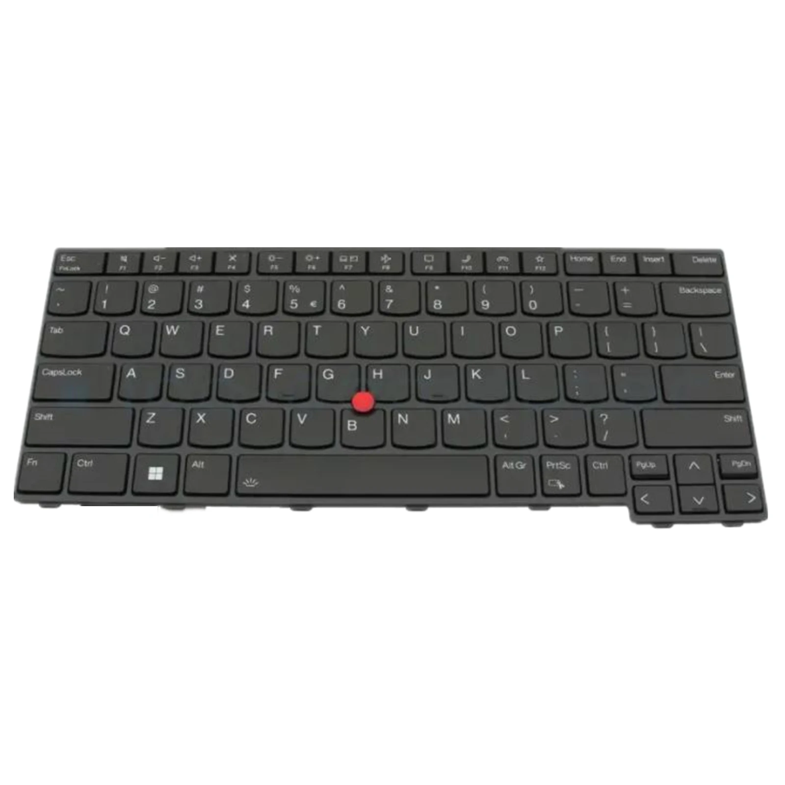 Laptop Keyboard for Lenovo ThinkPad P14s G3 US United States Edition
Laptop Keyboard for Lenovo ThinkPad P14s G3 US United States Edition