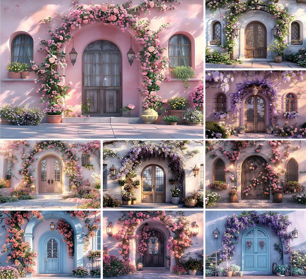 Mehofond Photography Background Spring Front Floral Door Adult Birthday Wedding Maternity Portrait Decor Backdrop Photo Studio
Mehofond Photography Background Spring Front Floral Door Adult Birthday Wedding Maternity Portrait Decor Backdrop Photo Studio