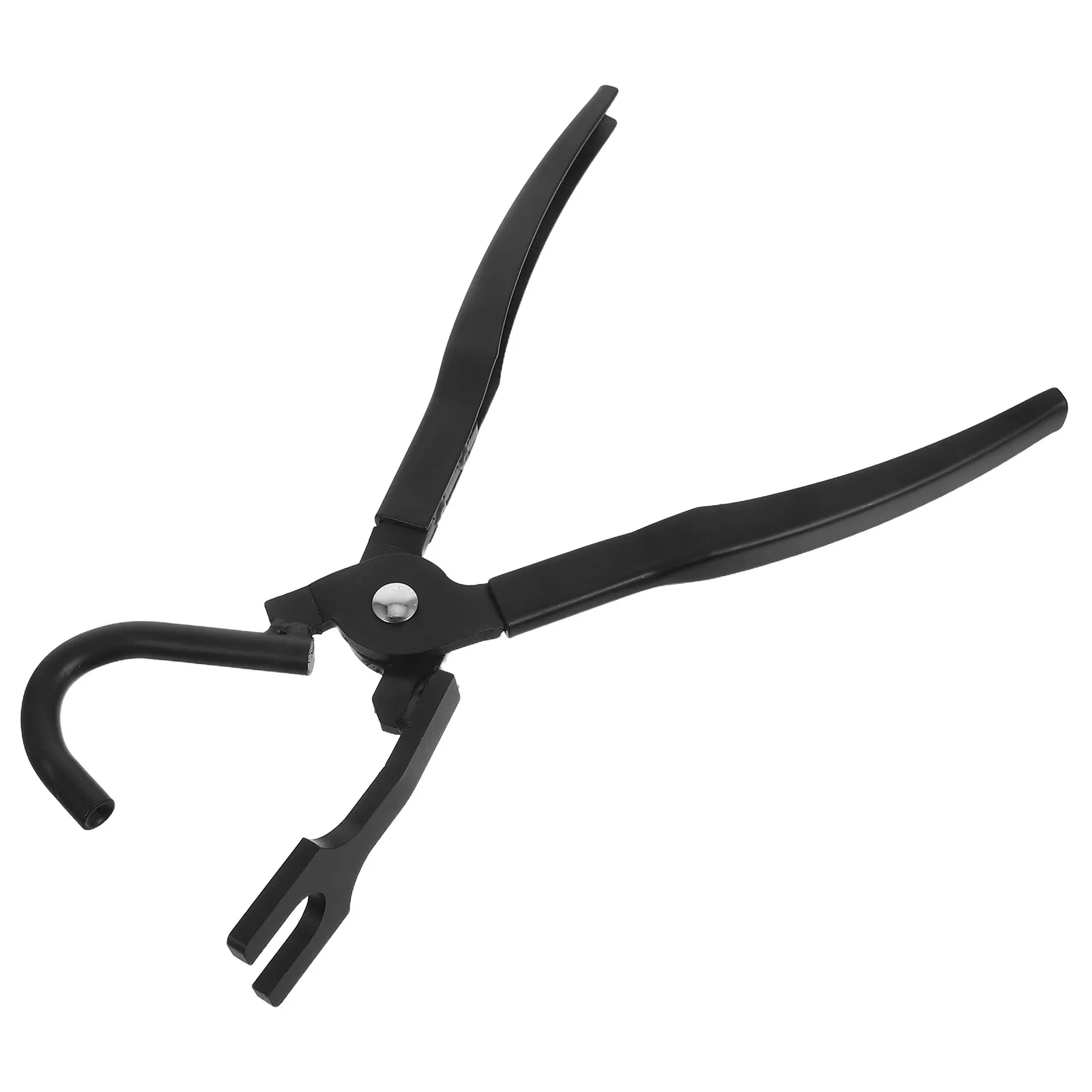 Exhaust Hanger Removal Tool Heavy Duty Metal Precise Car Truck Exhaust System Quick Clamp Release
Exhaust Hanger Removal Tool Heavy Duty Metal Precise Car Truck Exhaust System Quick Clamp Release