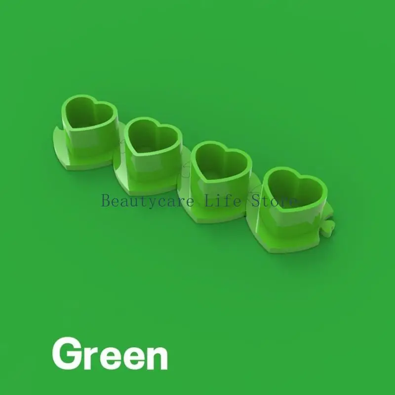 652C 200 шт. в форме сердца татуированные колпачки с чернилами контейнер для татуированных чернил татуированные чашки с с
652C 200 шт. в форме сердца татуированные колпачки с чернилами контейнер для татуированных чернил татуированные чашки с с