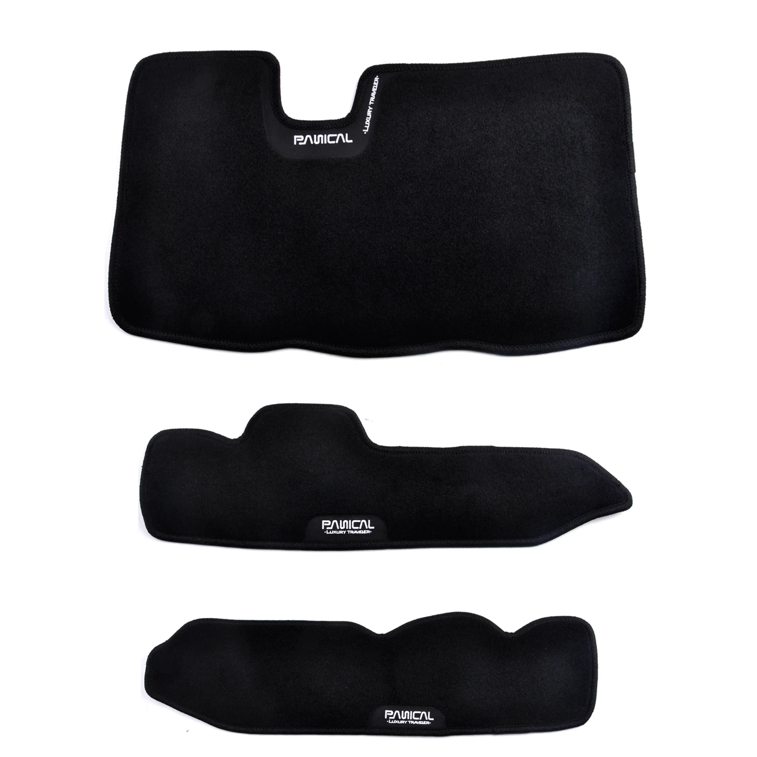 NEW Gold Wing 1800 Motorcycle Rear Trunk Mat Saddlebag Mat Storage Pad Trunk Pad Case For Honda Goldwing 1800 2012-2017
NEW Gold Wing 1800 Motorcycle Rear Trunk Mat Saddlebag Mat Storage Pad Trunk Pad Case For Honda Goldwing 1800 2012-2017
