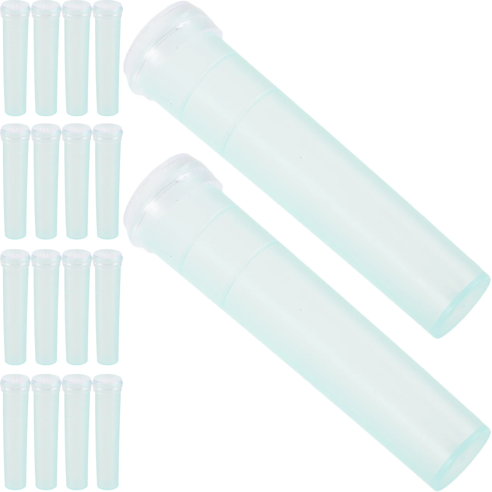 20 PCS Flower Preservation Tube Florist Tubes Water Floral Shop Supplies Arrangement
20 PCS Flower Preservation Tube Florist Tubes Water Floral Shop Supplies Arrangement