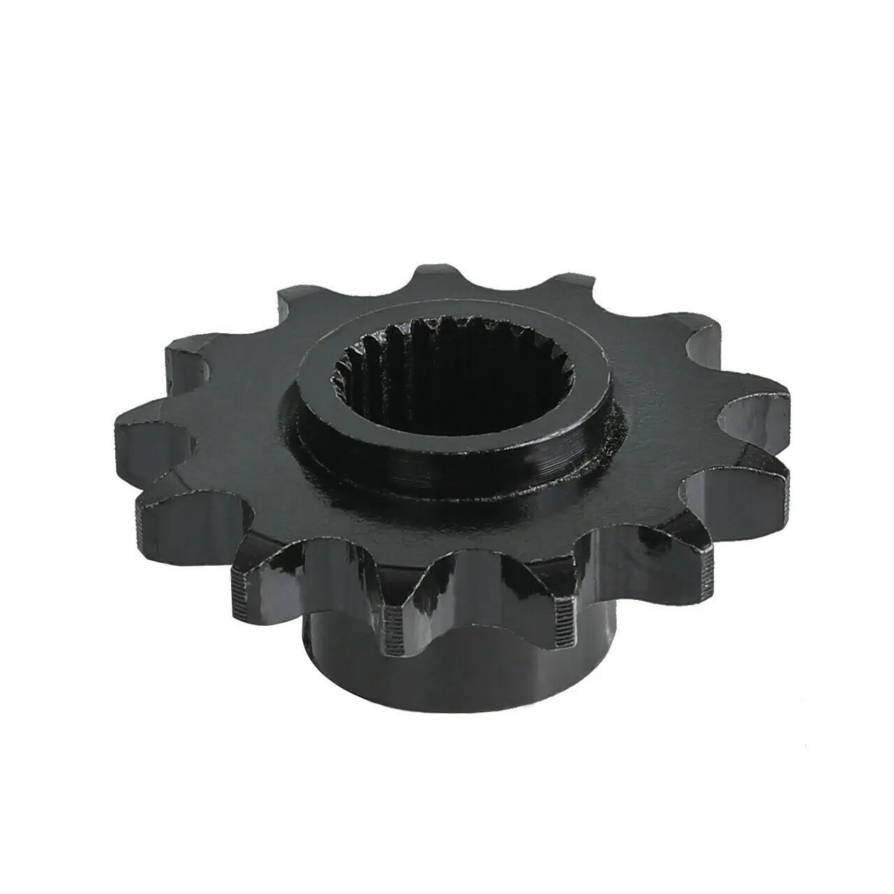 TDPRO 530-13T передняя цепная звездочка для GY6 125cc 150cc Quad Dirt Bike ATV Buggy
TDPRO 530-13T передняя цепная звездочка для GY6 125cc 150cc Quad Dirt Bike ATV Buggy