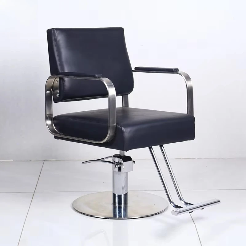 Luxury barber chairs, leather and children's barber chairs, for barber shops in hair salons
Luxury barber chairs, leather and children's barber chairs, for barber shops in hair salons