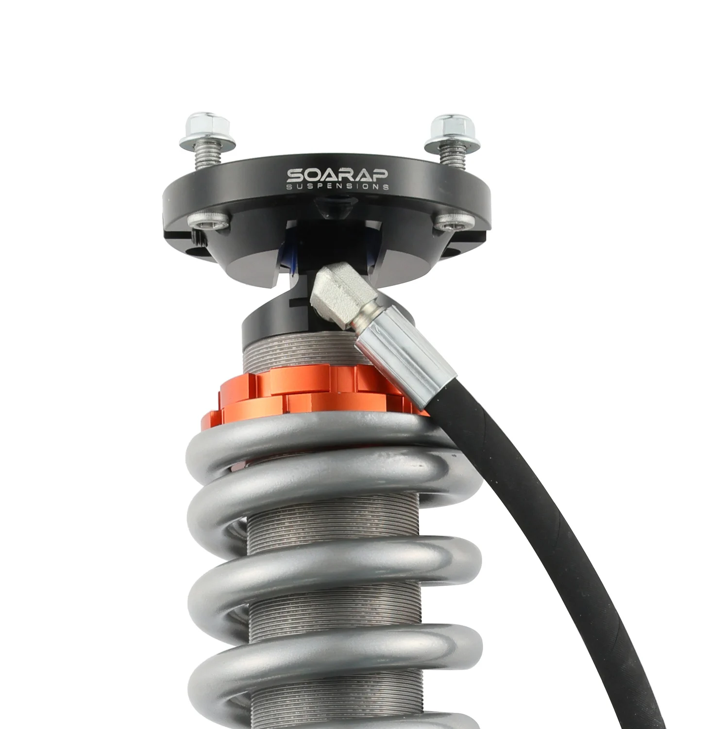 Hot SalesBest Performance Coil Over off Road Shock Absorbers with Compression Rebound Adjustable for Hilux Revo
Hot SalesBest Performance Coil Over off Road Shock Absorbers with Compression Rebound Adjustable for Hilux Revo